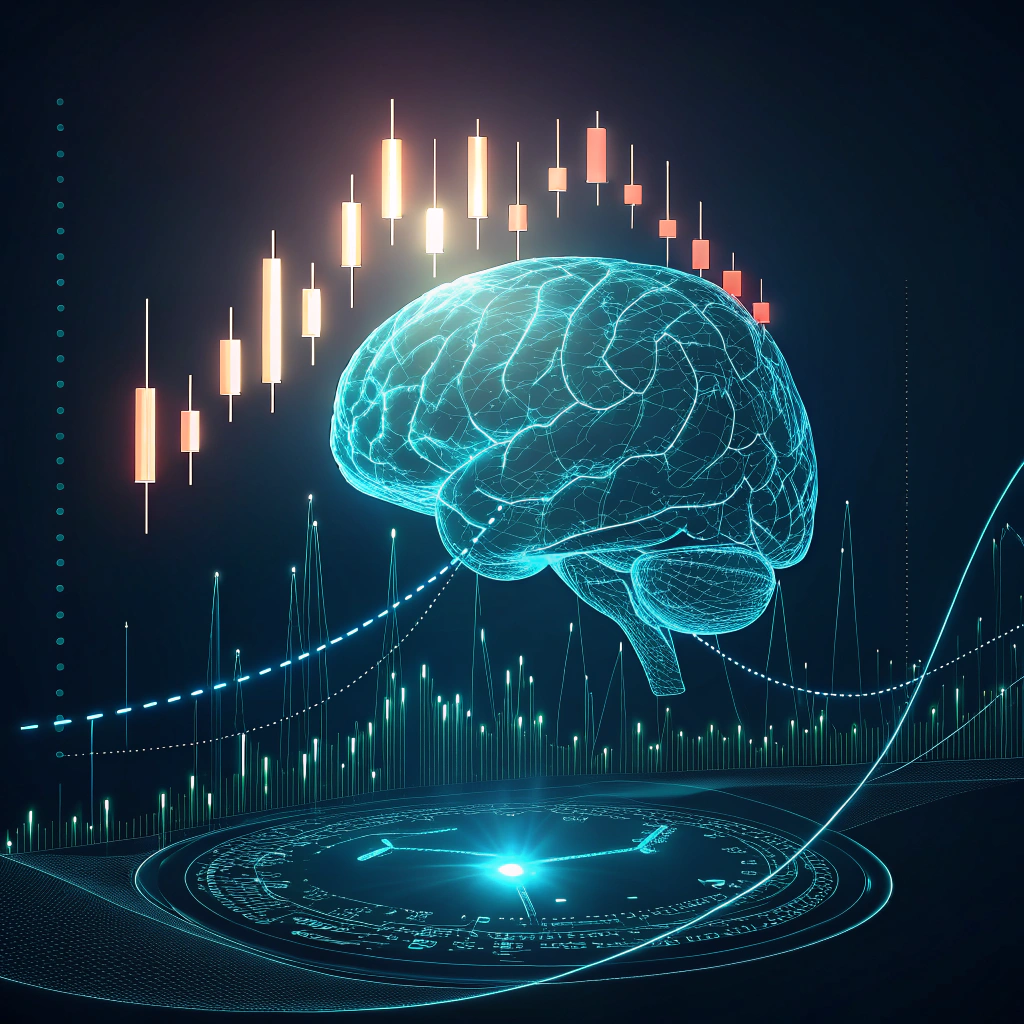 Index trading strategies involve advanced financial analytics