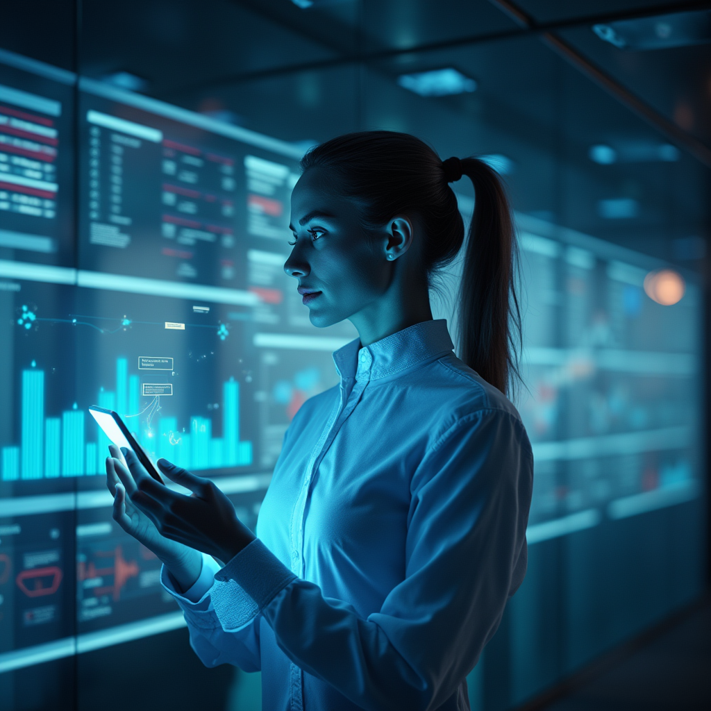 Index trading strategies manage high-net-worth portfolios