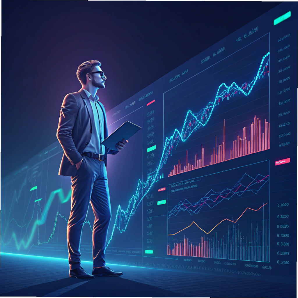 Premium Trader Unlocking Benefits and Enhancing Trading Performance